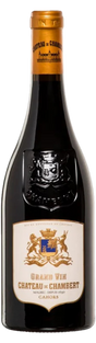 Grand Vin 2018 Cahors