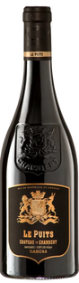 Le Puits 2015