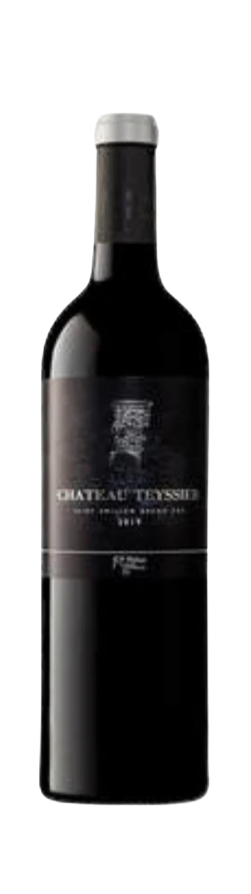 Château Teyssier Saint-Émilion Grand Cru 2020