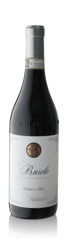 Cooperativa Tra Produttori Le Calende Barolo 2019