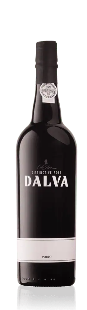Dalva 10 Års Tawny