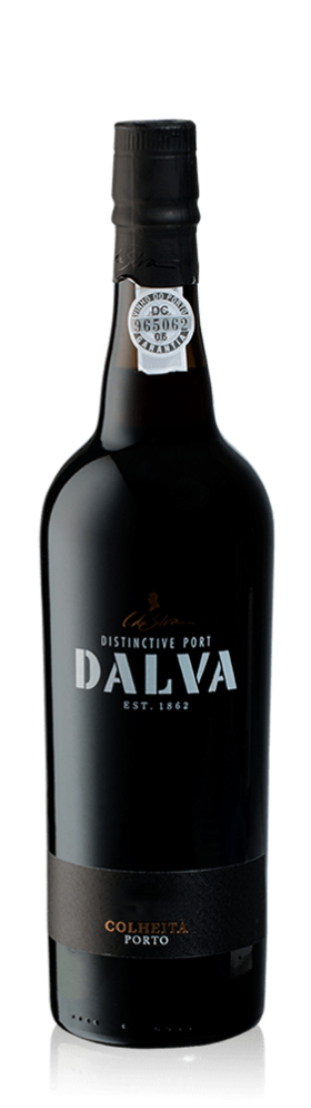 Dalva Colheita 1990