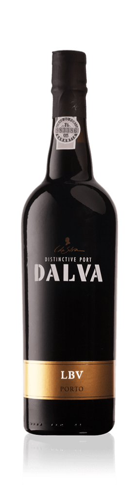 Dalva Portvin Late Bottled Vintage 2017