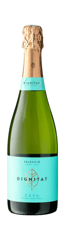 Dignitat Cava Semi Seco