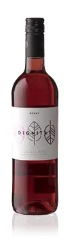 Dignitat Rose 2023