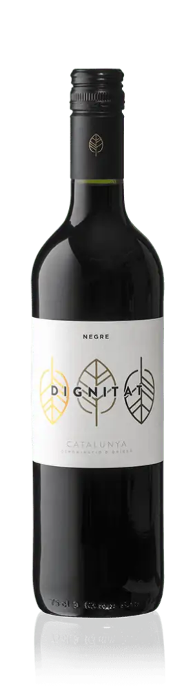 Dignitat Tinto 2022