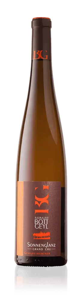 Domaine Bott-Geyl Gewurztraminer ”Sonnenglanz“ Grand Cru 2016