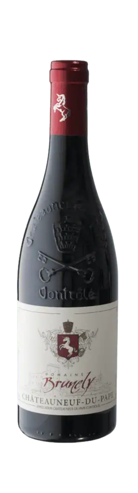 Domaine Brunely Châteauneuf-du-Pape 2024