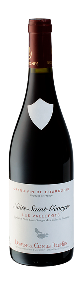 Domaine de la Poulette Nuits Saint Georges “Les Vallerots” 2023