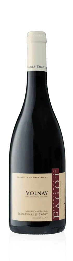 Domaine Fagot Volnay 2022