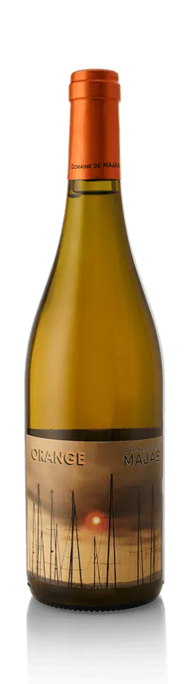 Domaine Majas VDF “Orange 2022