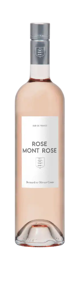 Domaine Montrose “Mont Rose” Rosé 2023
