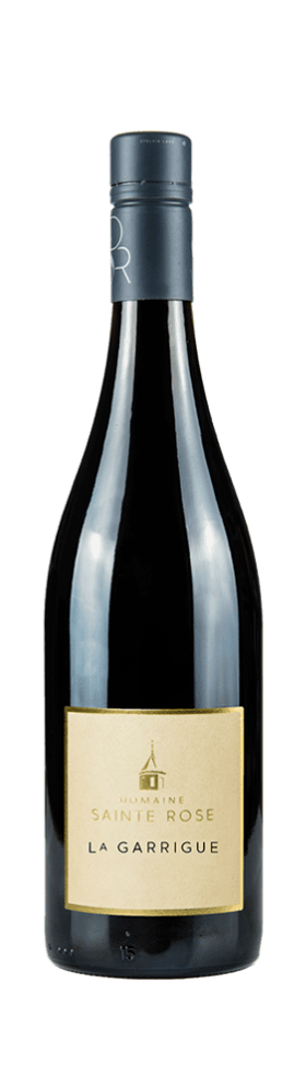 Domaine Sainte Rose La Garrigue 2018