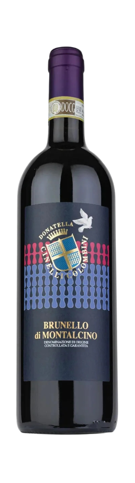 Donatella Cinelli Colombini Brunello di Montalcino 2019 Magnum (1,5l)