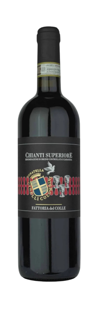 Donatella Cinelli Colombini Chianti Superiore DOCG 2021