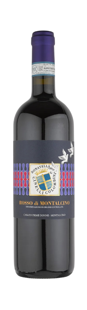 Donatella Cinelli Colombini Rosso di Montalcino 2021