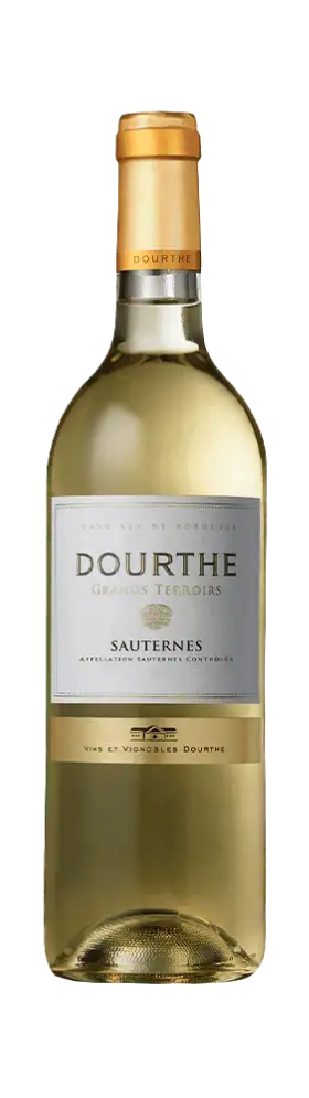 Dourthe Sauternes 2022