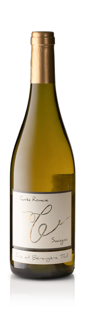 Eric Thill Savagnin Cuvee Romane 2018
