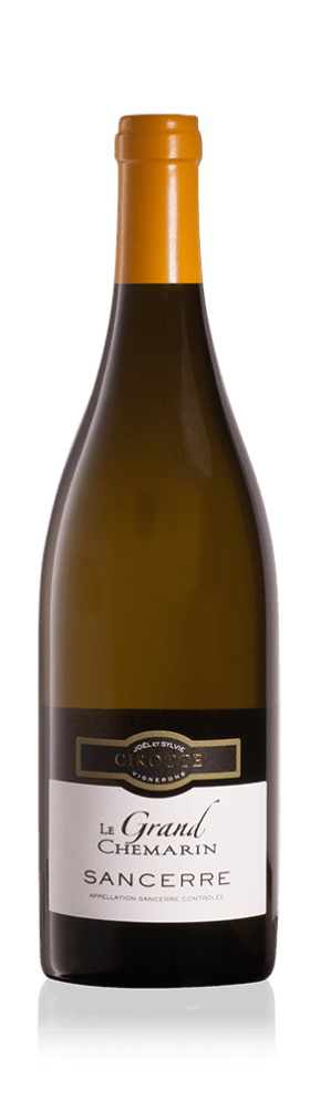 Fabien Cirotte ”Grand Chemarin” Sancerre 2016