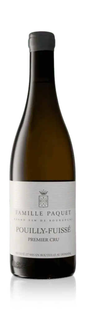Famille Paquet Pouilly-Fuisse 1er Cru 2021