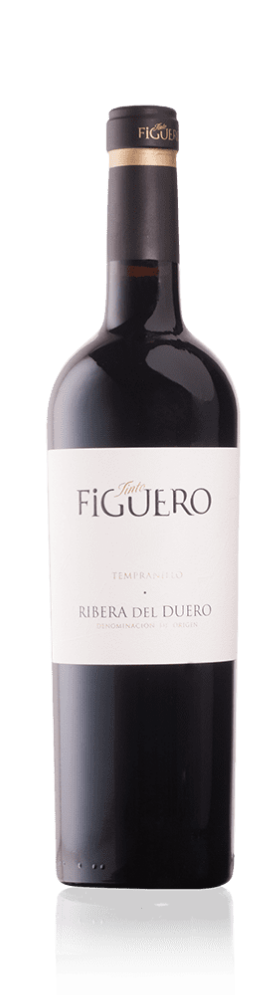 Figuero 15 Meses “Reserva” 2018