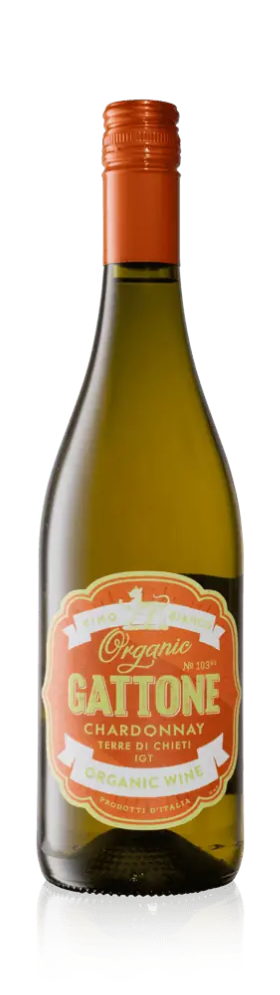 Gattone Chardonnay 2023