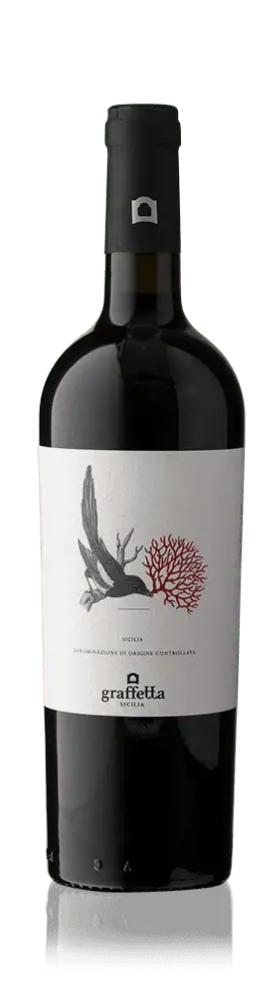 Graffetta Syrah 2021