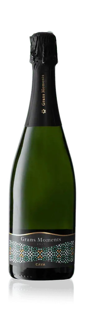 Grans Moments Cava Brut