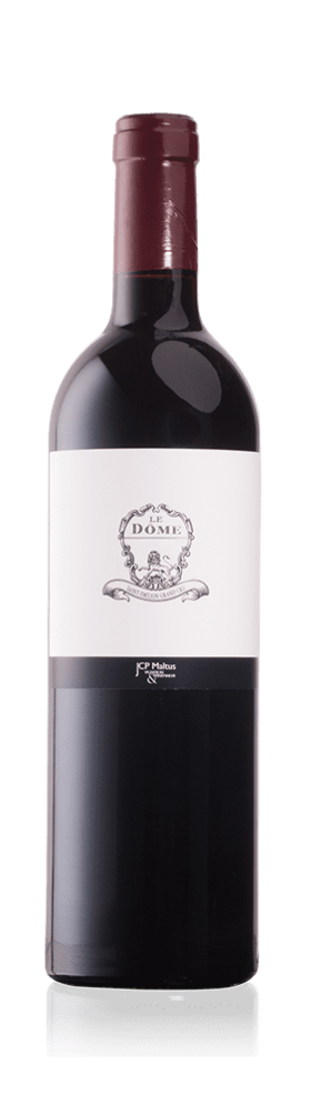 J. Maltus Le Dome Saint-Émilion Grand Cru 2019