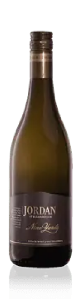 Jordan Winery "Nine Yards" Chardonnay 2021