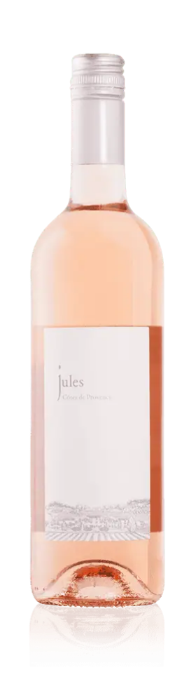 Jules Côtes De Provence Rosé 2024