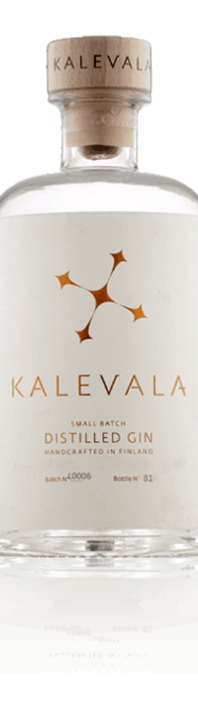 Kalevala Gin