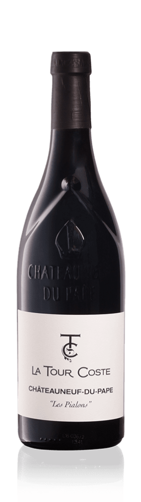 La Tour Coste “Les Pialons” Chateauneuf-Du-Pape 2020