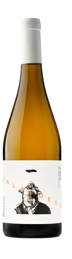 Lagar De Costa "Calabobos" Albarino 2022