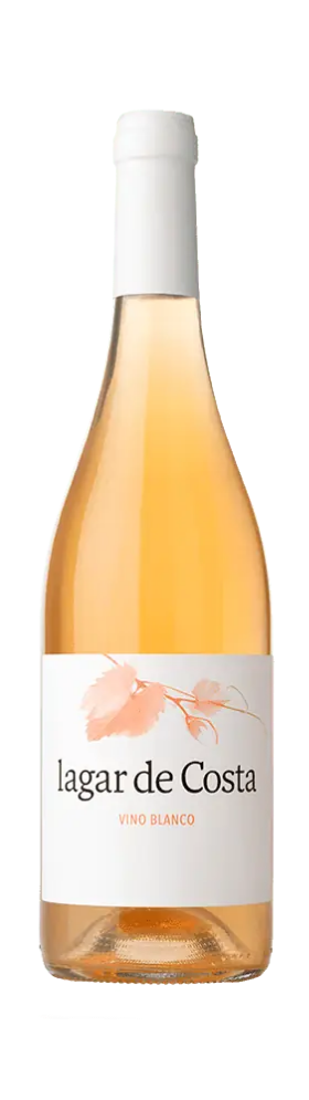 Lagar de Costa “Naranjo” Skin Contact 2022