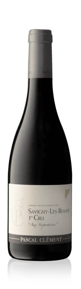 Pascal Clement Savigny Les Beaune 1er Cru “Aux Serpentieres” 2021