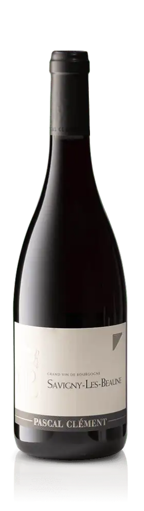 Pascal Clement Savigny-Les Beaune 2021
