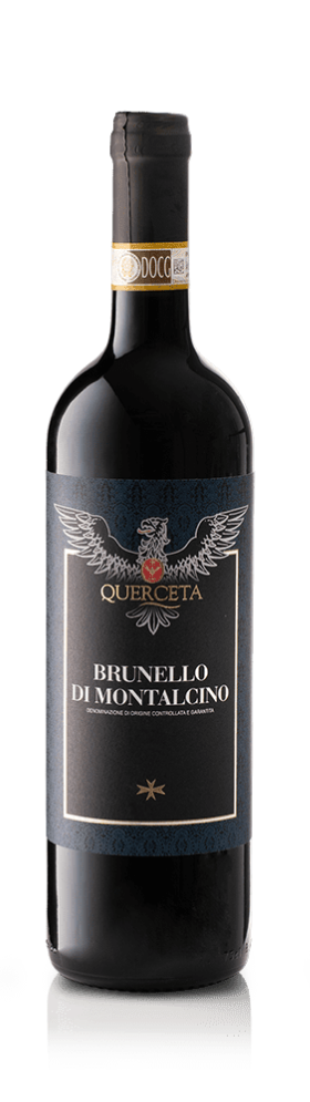 Querceta Brunello Di Montalcino DOCG 2017