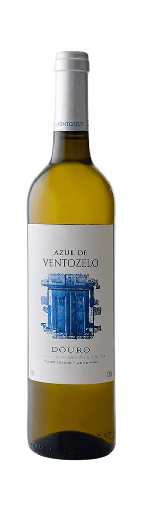 Quinta De Ventozelo "Azul De Ventozelo" Branco 2022