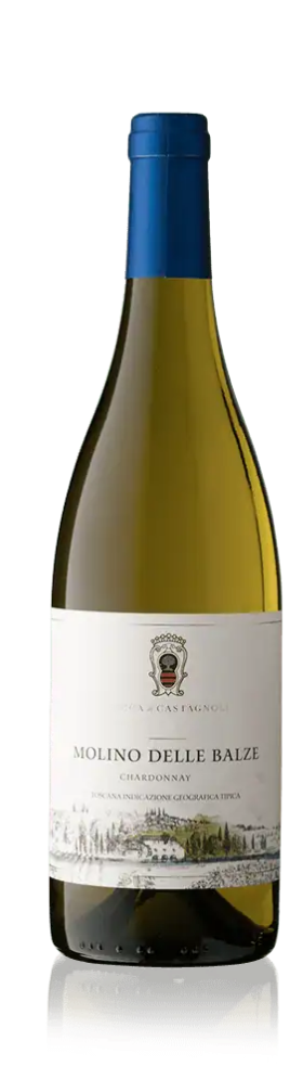 Rocca Di Castagnoli Chardonnay Molino Delle Balze 2021