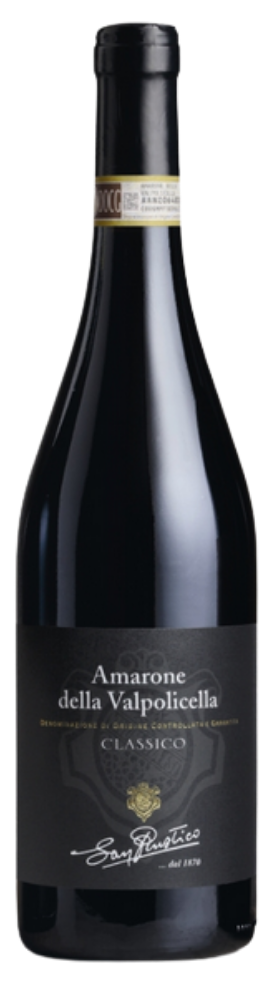 San Rustico Amarone della Valpolicella Classico 2015 Magnum (1,5l ...