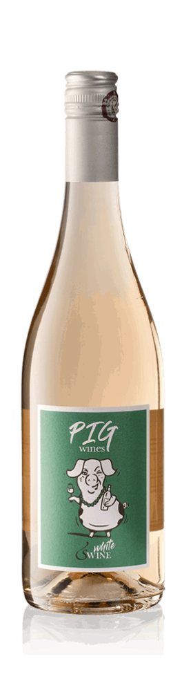 Domaine La Sarabande “White Swine” 2020