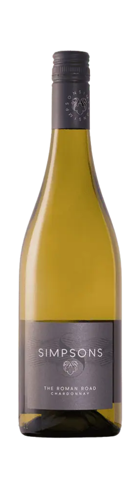 Simpson Wine Estate "The Roman Road" Chardonnay 2022