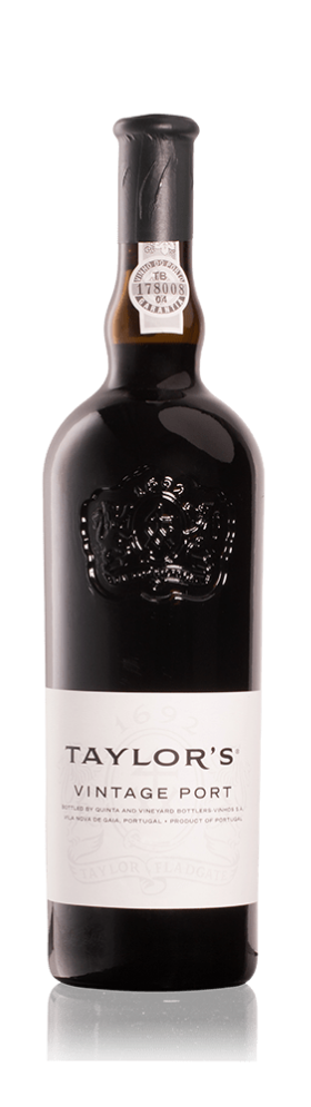 Taylors Vintage Port 2009