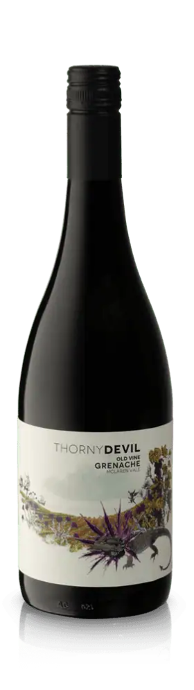 Thistledown "Thorny Devil" Old Wine Greanche 2023
