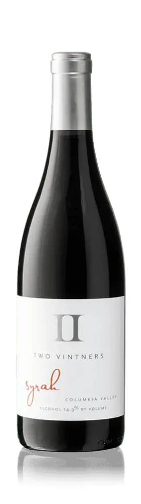 Two Vintners Syrah 2021