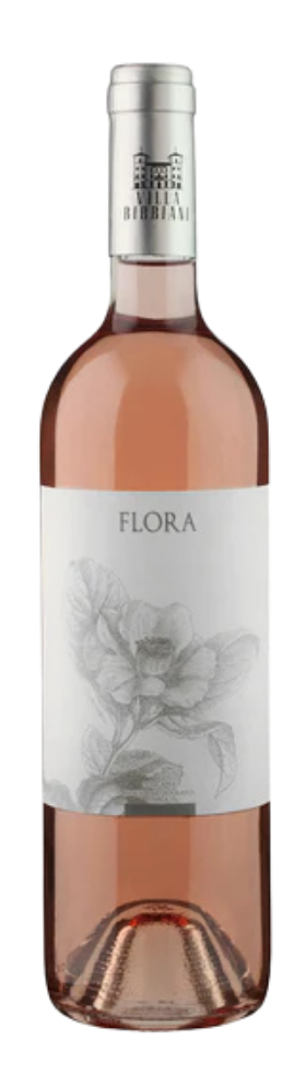 Villa Bibbiani Flora IGT Toscana Rosato 2023