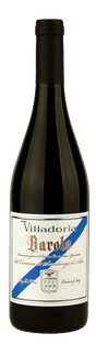 Villadoria Barolo Serralunge d'Alba 2020