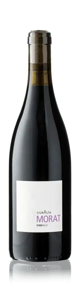 Vins Nus Siuralta Morat 2020