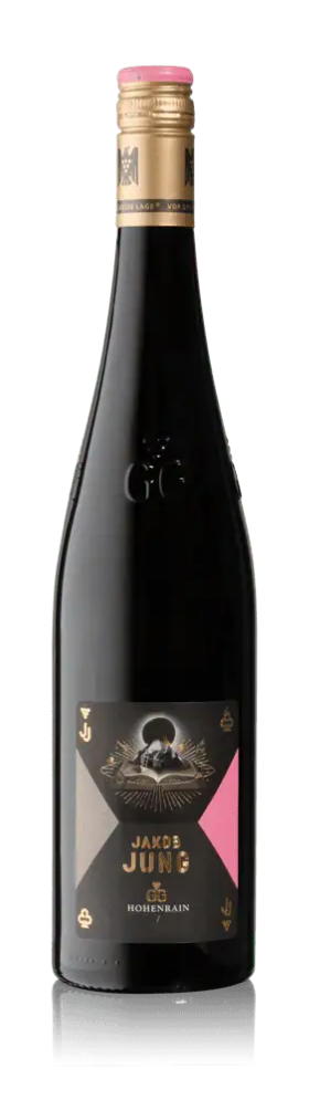 Weingut Jakob Jung „Erbach Hohenrain“ Riesling Grosses Gewächs (GG)  2021